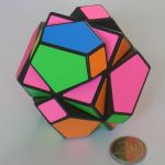 Polymorphix Skewb